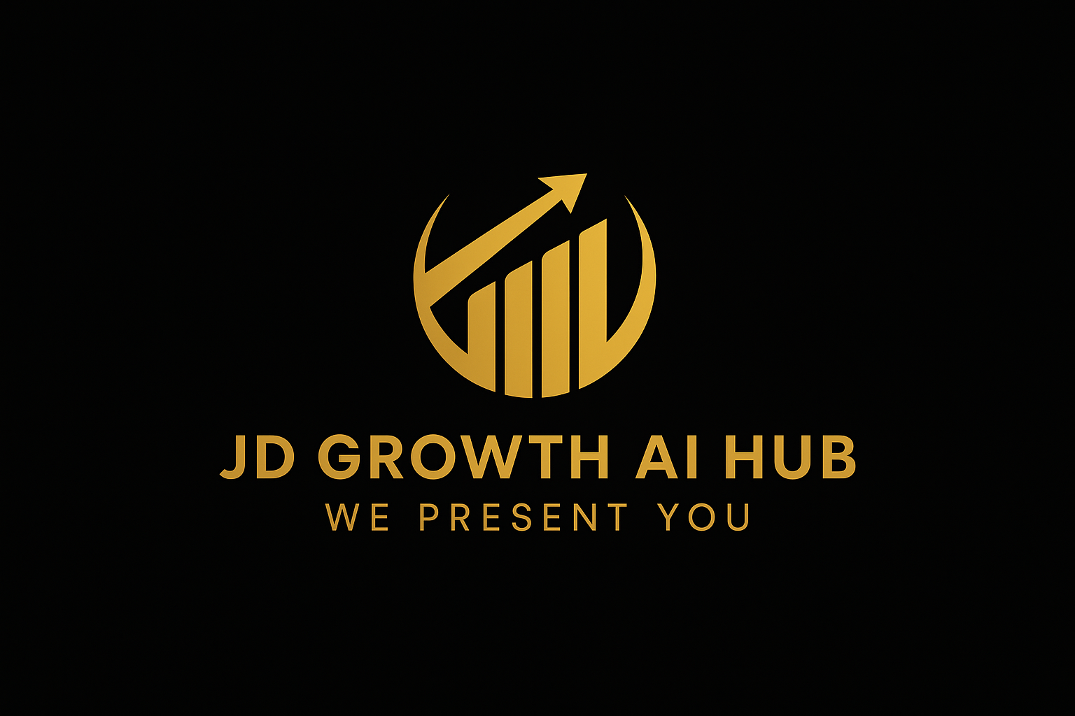 JD GROWTH AI HUB